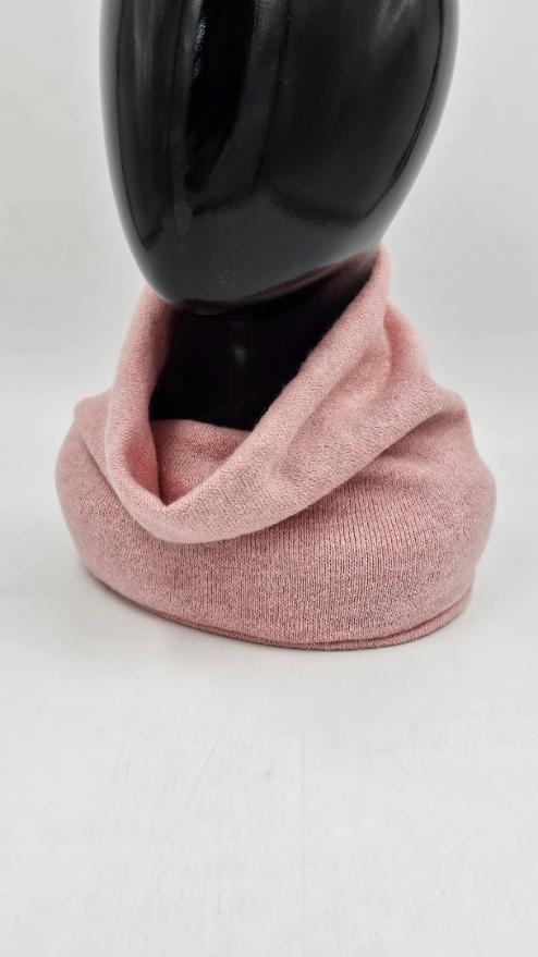 Снуд женский