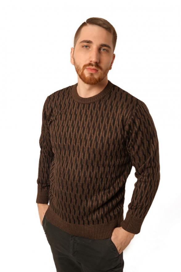 Свитер мужской